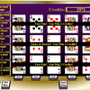 CG1 Triple Video Poker