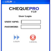 ChequePRO Cheque Printing Writing System