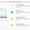 Cisdem DataRecovery for Mac