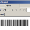 Code 39 Barcode for i-net Clear Reports