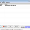 Cok Free Auto Typer