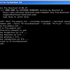 Command Line Ftp Download