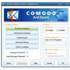 Comodo Antispam Desktop 2005