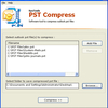 Compact PST Files