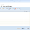 Compress Outlook PST