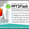 conaito PPT2Flash Sharing KIT