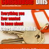 consolidate bills