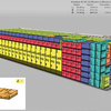 Container Loading Calculator