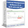 Contract Management Software