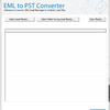 Convert EML files to Outlook PST