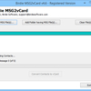 Convert MSG to VCF vCard