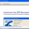 Converter for XPS Documents