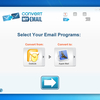 ConvertMyEmail