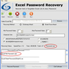Crack Excel Sheet password