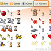 Crawler Cursors