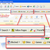 Crawler Toolbar