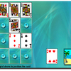 Cribbage Squares Solitaire