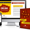 Crush CPA Study Guide