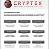 Cryptex Extended Premium Edition