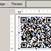 Crystal Reports 2D Barcode Generator