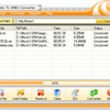 CrystalSoft Audio To WMA Converter