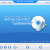 CrystalSoft DVD To AVI Ripper