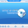 CrystalSoft DVD To MPEG Ripper