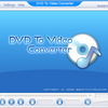 CrystalSoft DVD To Video Ripper