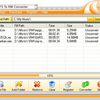 CrystalSoft MP3 To RM Converter