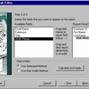 Cub Editor for MS Access