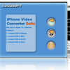 Cucusoft DVD to iPhone Converter Suite