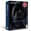 Cucusoft Ultimate DVD Converter tools