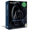 Cucusoft Ultimate Video Converter tools