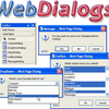 CyberSpire WebDialogs