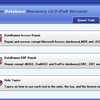 DataNumen Database Recovery