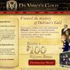 Davincis Gold - DavincisGold.us