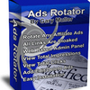 debt consolidation counseling ad rotator