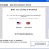 Debt Consolidation Software