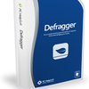 Defragger Disk Optimizer