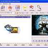 Delicacy MPEG to DVD Converter