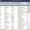 Desktop Contact Manager