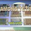 Diamond Tetris