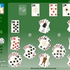 Dice Solitaire