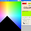 Different Color Software