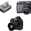 digital camera and printer bundle