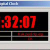 Digital Clock