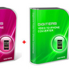 Digiters DVD + Video to iPhone Converter