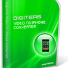 Digiters Video to iPhone Converter