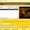 Digiters Video to iPod Converter 