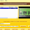 Digiters Video to Zune Converter 